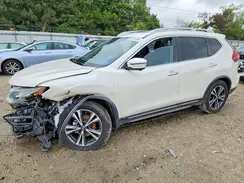 JN8AT2MT2HW405415 2017 NISSAN ROGUE