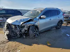 JN8AT2MT2HW405432 2017 NISSAN ROGUE