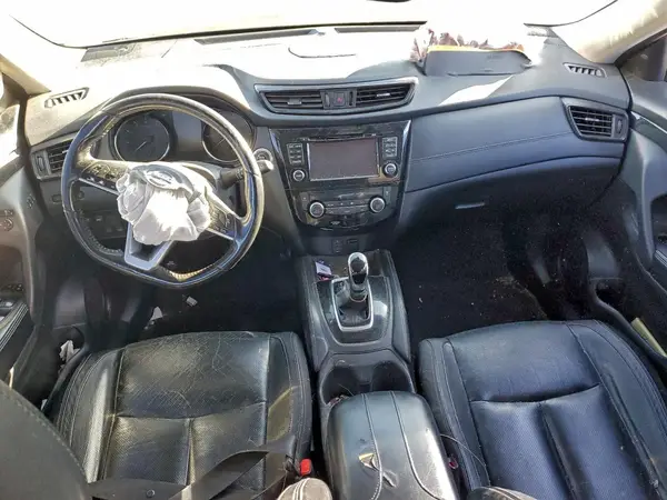 JN8AT2MT2HW405432 2017 NISSAN ROGUE - Image 8