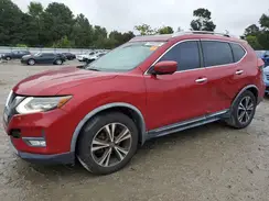 JN8AT2MT2HW406077 2017 NISSAN ROGUE