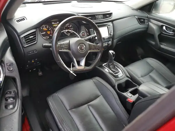 JN8AT2MT2HW406077 2017 NISSAN ROGUE - Image 8