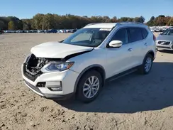 JN8AT2MT2HW406175 2017 NISSAN ROGUE