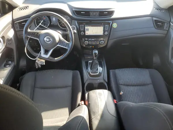 JN8AT2MT2HW406175 2017 NISSAN ROGUE - Image 8