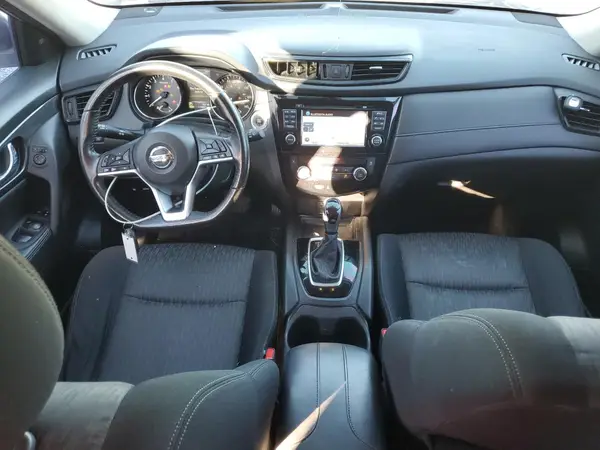 JN8AT2MT2HW406192 2017 NISSAN ROGUE - Image 8