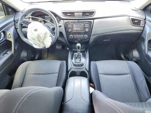 JN8AT2MT2HW406824 2017 NISSAN ROGUE - Image 8