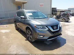 JN8AT2MT2HW407004 2017 NISSAN ROGUE