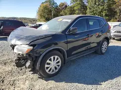 JN8AT2MT2HW407133 2017 NISSAN ROGUE