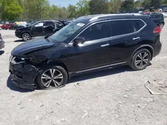 JN8AT2MT2HW407990 2017 NISSAN ROGUE