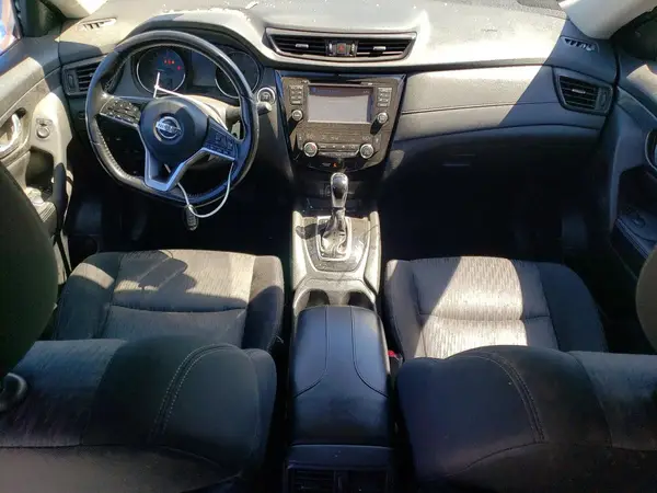 JN8AT2MT2HW408072 2017 NISSAN ROGUE - Image 8