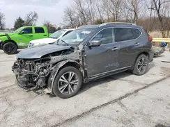 JN8AT2MT2HW408153 2017 NISSAN ROGUE