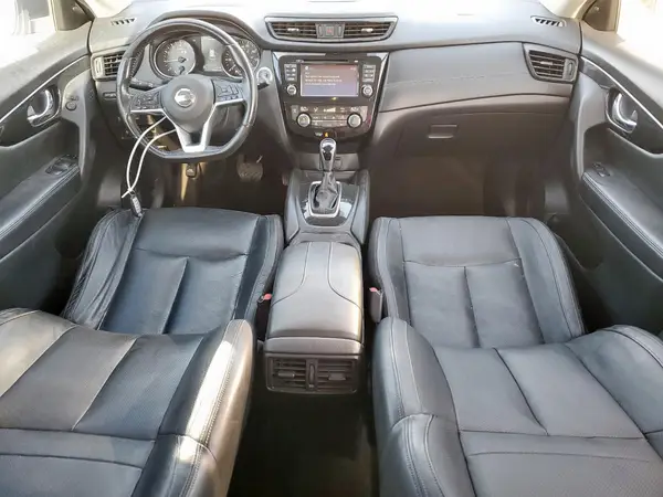 JN8AT2MT2HW408539 2017 NISSAN ROGUE - Image 8