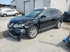 JN8AT2MT2JW450201 2018 NISSAN ROGUE