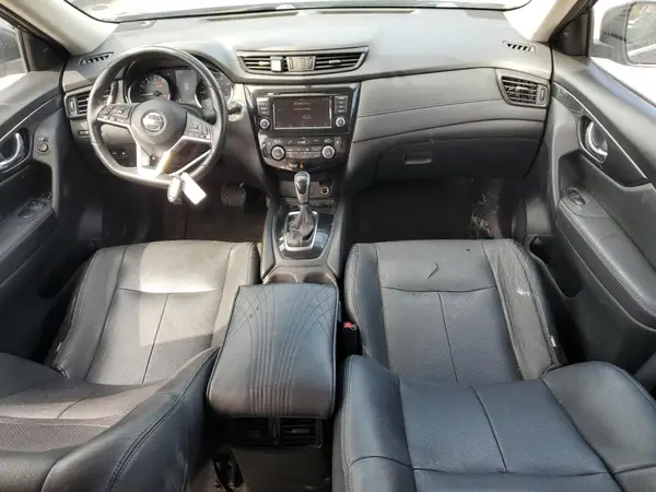 JN8AT2MT2JW450201 2018 NISSAN ROGUE - Image 8
