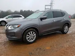 JN8AT2MT2JW450330 2018 NISSAN ROGUE