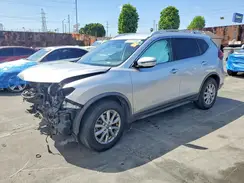 JN8AT2MT2JW450604 2018 NISSAN ROGUE
