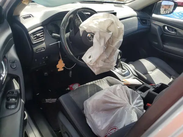 JN8AT2MT2JW450604 2018 NISSAN ROGUE - Image 8