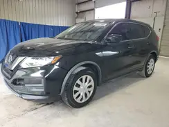JN8AT2MT2JW451719 2018 NISSAN ROGUE