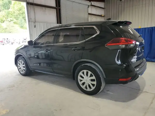 JN8AT2MT2JW451719 2018 NISSAN ROGUE - Image 2