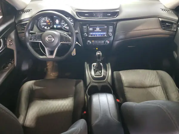 JN8AT2MT2JW451719 2018 NISSAN ROGUE - Image 8