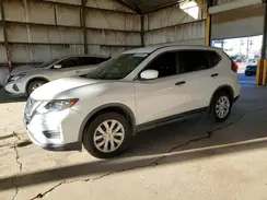 JN8AT2MT2JW452028 2018 NISSAN ROGUE
