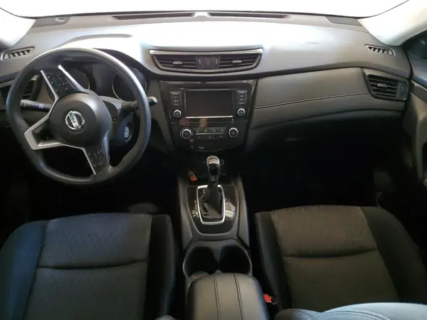 JN8AT2MT2JW452028 2018 NISSAN ROGUE - Image 8