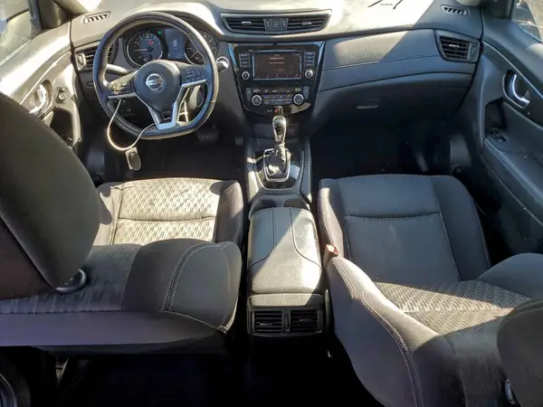 JN8AT2MT2JW452952 2018 NISSAN ROGUE - Image 8