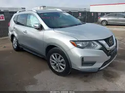 JN8AT2MT2JW453003 2018 NISSAN ROGUE