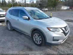 JN8AT2MT2JW453017 2018 NISSAN ROGUE
