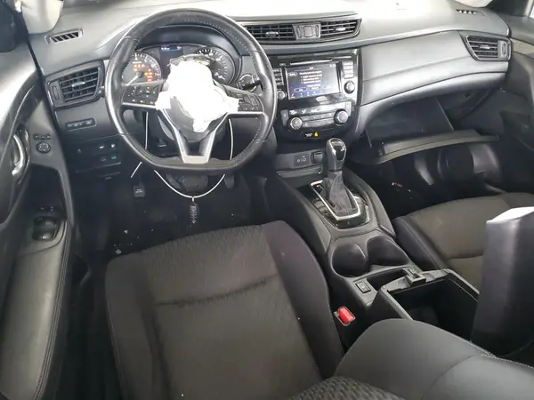 JN8AT2MT2JW453597 2018 NISSAN ROGUE - Image 8