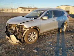 JN8AT2MT2JW454023 2018 NISSAN ROGUE