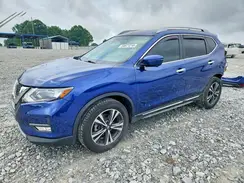 JN8AT2MT2JW454183 2018 NISSAN ROGUE