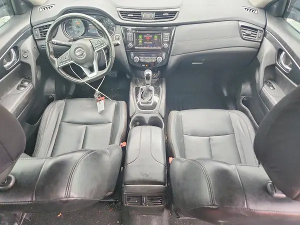 JN8AT2MT2JW454183 2018 NISSAN ROGUE - Image 8