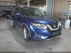 JN8AT2MT2JW454409 2018 NISSAN ROGUE