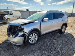 JN8AT2MT2JW454510 2018 NISSAN ROGUE