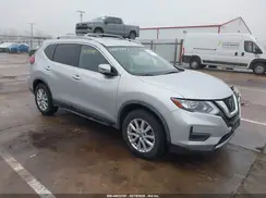 JN8AT2MT2JW454927 2018 NISSAN ROGUE