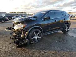JN8AT2MT2JW456046 2018 NISSAN ROGUE