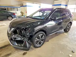 JN8AT2MT2JW456340 2018 NISSAN ROGUE
