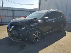 JN8AT2MT2JW457875 2018 NISSAN ROGUE