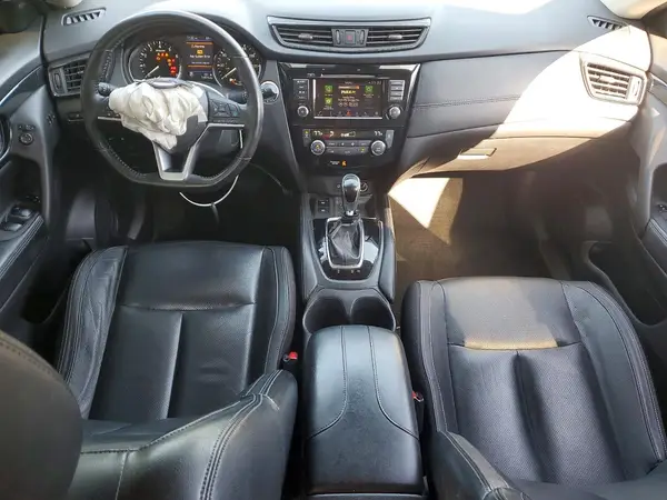 JN8AT2MT2JW457875 2018 NISSAN ROGUE - Image 8