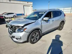 JN8AT2MT2JW458038 2018 NISSAN ROGUE