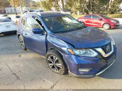 JN8AT2MT2JW458072 2018 NISSAN ROGUE