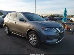 JN8AT2MT2JW458525 2018 NISSAN ROGUE