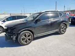 JN8AT2MT2JW459285 2018 NISSAN ROGUE
