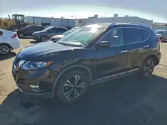 JN8AT2MT2JW459352 2018 NISSAN ROGUE