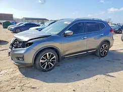 JN8AT2MT2JW459920 2018 NISSAN ROGUE