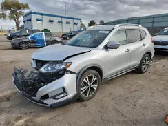 JN8AT2MT2JW459948 2018 NISSAN ROGUE