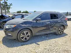 JN8AT2MT2JW460145 2018 NISSAN ROGUE