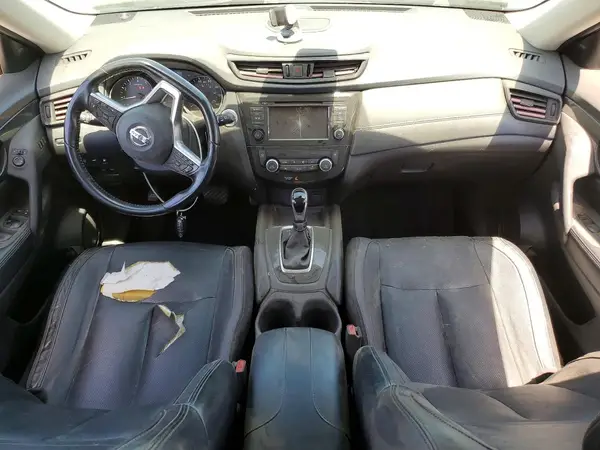JN8AT2MT2JW460145 2018 NISSAN ROGUE - Image 8