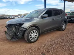 JN8AT2MT2JW460257 2018 NISSAN ROGUE