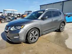 JN8AT2MT2JW461425 2018 NISSAN ROGUE